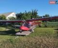 Красный Jet Fox 91, объемом двигателя 0 л и пробегом 0 тыс. км за 7200 $, фото 1 на Automoto.ua