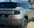 купить новое авто Jetour Т1 груз. 2025 года от официального дилера «Одеса-АВТО» Jetour фото