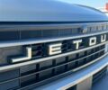 купить новое авто Jetour Т1 груз. 2025 года от официального дилера «Одеса-АВТО» Jetour фото