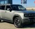 купить новое авто Jetour Т1 груз. 2025 года от официального дилера «Одеса-АВТО» Jetour фото