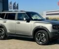 купить новое авто Jetour Т1 груз. 2025 года от официального дилера «Одеса-АВТО» Jetour фото