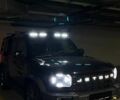 Черный Jetour T2, объемом двигателя 2 л и пробегом 1 тыс. км за 41500 $, фото 1 на Automoto.ua
