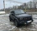 Черный Jetour T2, объемом двигателя 2 л и пробегом 1 тыс. км за 38999 $, фото 1 на Automoto.ua
