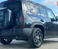 купить новое авто Jetour T2 2024 года от официального дилера «Одеса-АВТО» Jetour фото