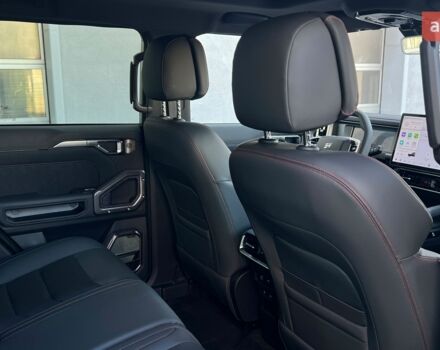 Jetour T2, объемом двигателя 2 л и пробегом 0 тыс. км за 35500 $, фото 19 на Automoto.ua