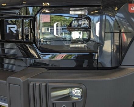 купить новое авто Jetour T2 2025 года от официального дилера Автогруп Моторс  Jetour фото