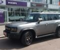 купить новое авто Jetour T2 2025 года от официального дилера Черкаси - Авто Jetour фото