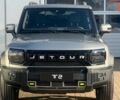 купить новое авто Jetour T2 2025 года от официального дилера Галичина-Авто Jetour фото