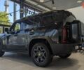купить новое авто Jetour T2 2025 года от официального дилера Автогруп Моторс  Jetour фото