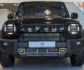 купить новое авто Jetour T2 2025 года от официального дилера Автогруп Моторс  Jetour фото