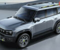 купить новое авто Jetour T2 2025 года от официального дилера Черкаси - Авто Jetour фото
