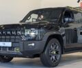 купить новое авто Jetour T2 2025 года от официального дилера Автогруп Моторс  Jetour фото