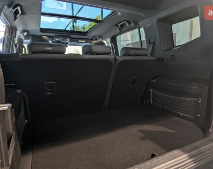 купить новое авто Jetour T2 2025 года от официального дилера Автогруп Моторс  Jetour фото