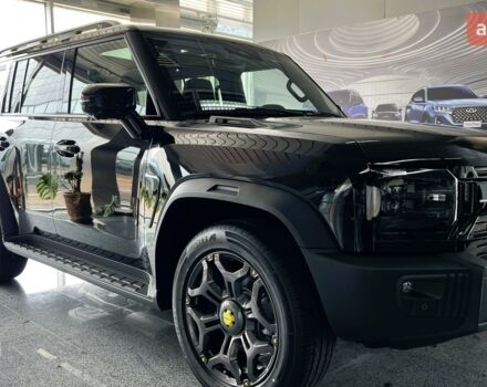 купить новое авто Jetour T2 2025 года от официального дилера Автоцентр AUTO.RIA Jetour фото