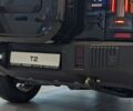 купить новое авто Jetour T2 2025 года от официального дилера Автогруп Моторс  Jetour фото