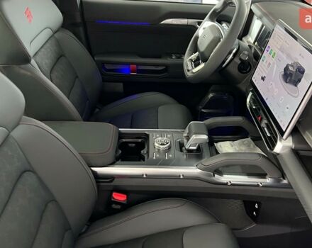 купить новое авто Jetour T2 2025 года от официального дилера Автоцентр AUTO.RIA Jetour фото