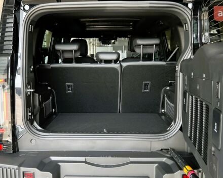 купить новое авто Jetour T2 2025 года от официального дилера Автоцентр AUTO.RIA Jetour фото