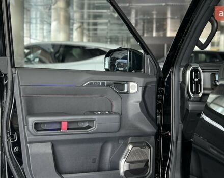 купить новое авто Jetour T2 2025 года от официального дилера Автоцентр AUTO.RIA Jetour фото