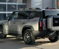 купить новое авто Jetour T2 2025 года от официального дилера Галичина-Авто Jetour фото