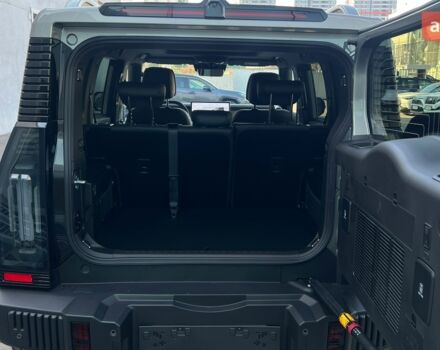 Jetour T2, объемом двигателя 2 л и пробегом 0 тыс. км за 35500 $, фото 25 на Automoto.ua