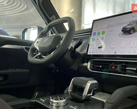 купить новое авто Jetour T2 2025 года от официального дилера Автоцентр AUTO.RIA Jetour фото