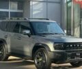 купить новое авто Jetour T2 2025 года от официального дилера Галичина-Авто Jetour фото
