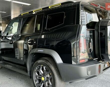 купить новое авто Jetour T2 2025 года от официального дилера Автоцентр AUTO.RIA Jetour фото