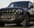купити нове авто Jetour T2 2025 року від офіційного дилера Радар-сервіс Jetour фото