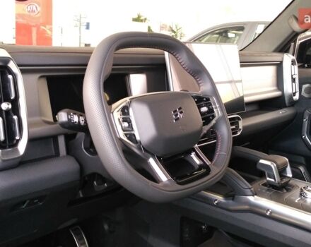 купить новое авто Jetour T2 2025 года от официального дилера Автоцентр AUTO.RIA Jetour фото