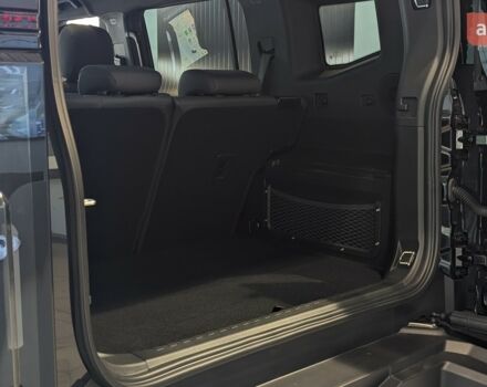 купить новое авто Jetour T2 2025 года от официального дилера Автогруп Моторс  Jetour фото