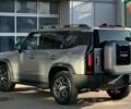 Jetour T2, объемом двигателя 2 л и пробегом 0 тыс. км за 35500 $, фото 6 на Automoto.ua