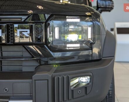 купить новое авто Jetour T2 2025 года от официального дилера Автогруп Моторс  Jetour фото