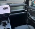 Jetour T2, объемом двигателя 2 л и пробегом 0 тыс. км за 35500 $, фото 22 на Automoto.ua