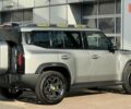 Jetour T2, объемом двигателя 2 л и пробегом 0 тыс. км за 35500 $, фото 5 на Automoto.ua