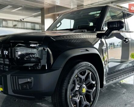 купить новое авто Jetour T2 2025 года от официального дилера Автоцентр AUTO.RIA Jetour фото