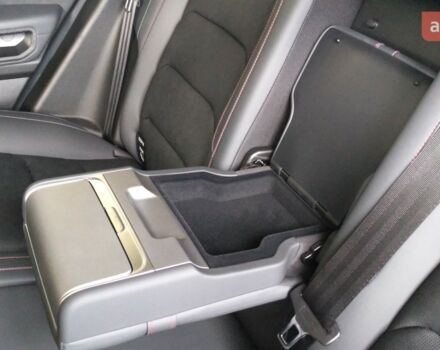 купить новое авто Jetour T2 2025 года от официального дилера Автоцентр AUTO.RIA Jetour фото
