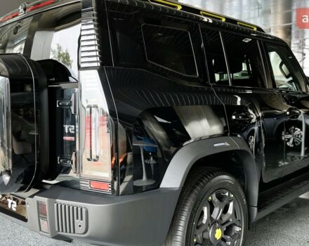купить новое авто Jetour T2 2025 года от официального дилера Автоцентр AUTO.RIA Jetour фото