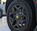 купить новое авто Jetour T2 2025 года от официального дилера Автогруп Моторс  Jetour фото
