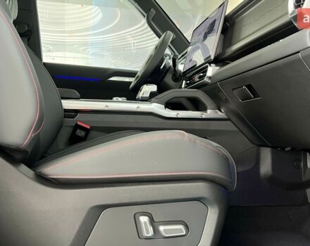 купить новое авто Jetour T2 2025 года от официального дилера Автоцентр AUTO.RIA Jetour фото