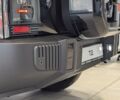 купить новое авто Jetour T2 2025 года от официального дилера Автогруп Моторс  Jetour фото