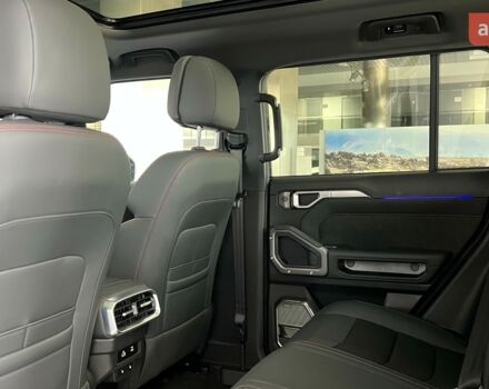 купить новое авто Jetour T2 2025 года от официального дилера Автоцентр AUTO.RIA Jetour фото