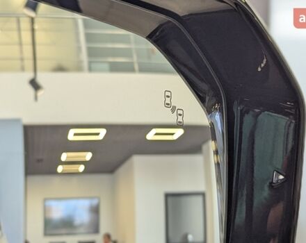 купить новое авто Jetour T2 2025 года от официального дилера Автогруп Моторс  Jetour фото
