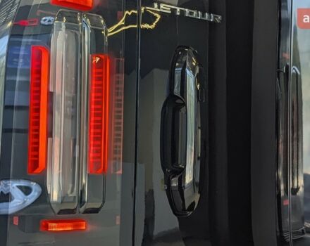 купить новое авто Jetour T2 2025 года от официального дилера Автогруп Моторс  Jetour фото