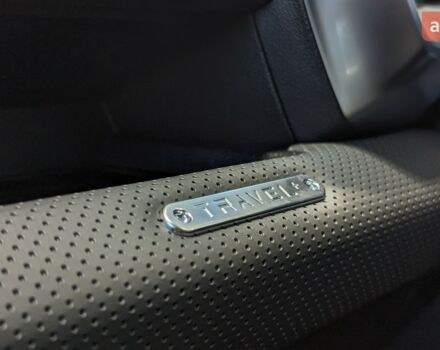 купить новое авто Jetour T2 2025 года от официального дилера Автогруп Моторс  Jetour фото