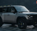 купить новое авто Jetour T2 2025 года от официального дилера Черкаси - Авто Jetour фото