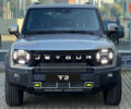 Jetour T2, объемом двигателя 2 л и пробегом 0 тыс. км за 35500 $, фото 8 на Automoto.ua
