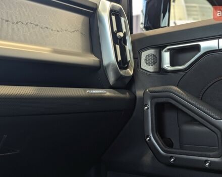 купить новое авто Jetour T2 2025 года от официального дилера Автогруп Моторс  Jetour фото