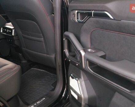 купить новое авто Jetour T2 2025 года от официального дилера Автоцентр AUTO.RIA Jetour фото