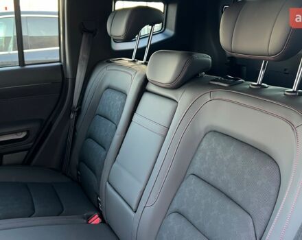 Jetour T2, объемом двигателя 2 л и пробегом 0 тыс. км за 35500 $, фото 15 на Automoto.ua