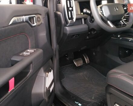 купить новое авто Jetour T2 2025 года от официального дилера Автоцентр AUTO.RIA Jetour фото